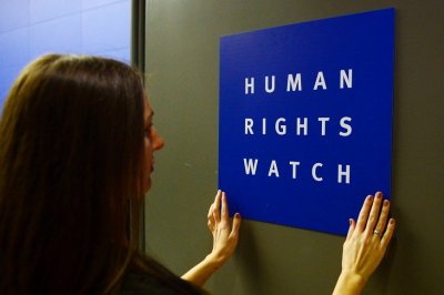 Human Rights Watch заявила об ограничении свободы слова на Украине - «Новороссия»