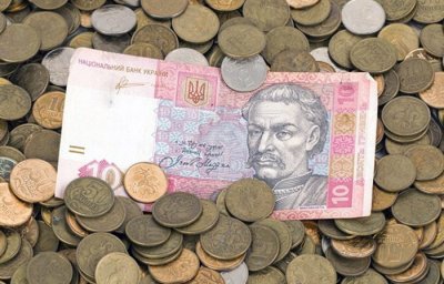 Инфляция на Украине в 2018 года составила почти 10% - «Новороссия»