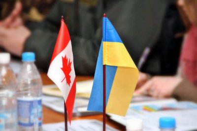 Канада призвала Россию «немедленно освободить украинских моряков» - «Новороссия»