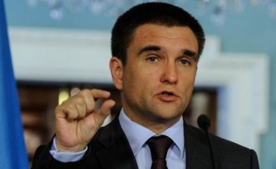 Климкин: В ближайшие 5 лет Украина не сможет вступить ни в НАТО, ни в Евросоюз - «Новороссия»