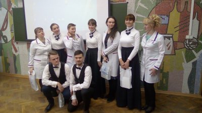 Команда из Луганска стала победителем Межвузовской олимпиады по православной культуре в Москве - «Новороссия»