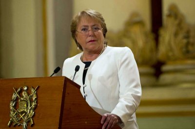 Комиссар ООН заявила о возможных катастрофических последствиях ситуации в Венесуэле - «Новороссия»