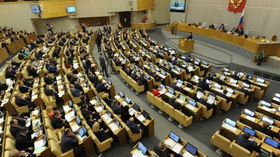 Комитет Госдумы назвал депортацию журналиста Бойко позором - «Новороссия»