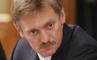 Кремль прокомментировал предложение Порошенко помириться - «Новороссия»