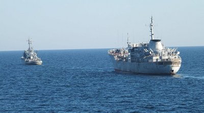 Крым назвал условие для прохождения украинских кораблей в Азовское море - «Новороссия»