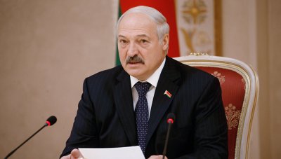 Лукашенко назвал белорусов «русскими со знаком качества» и предостерег от повторения украинского сценария в стране - «Новороссия»