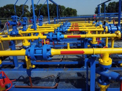 Минэнерго: За два года газ на Украине подорожал на 89% - «Новороссия»