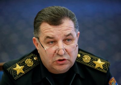 Министр обороны Украины пообещал продолжить проходы кораблей по Керченскому проливу - «Новороссия»