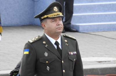 Министр обороны Украины заявил о реформировании армии на 68% - «Новороссия»