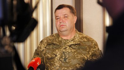 Министр обороны Украины заявил о «значительном повышении выплат» боевикам ВСУ - «Новороссия»