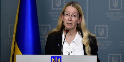 Минздрав Украины отказался объявлять эпидемию кори - «Новороссия»