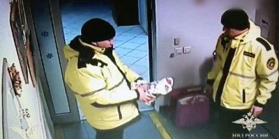 Московских охранников задержали за кражу подарков для детей из хосписа