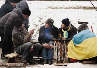 На Украине почти 3 млн. семей перестали получать государственные субсидии - «Новороссия»