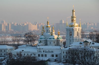 На Украине вступил в силу закон о «церковном рейдерстве» - «Новороссия»
