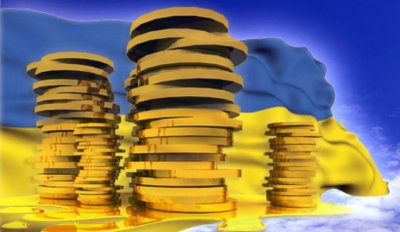 Нацбанк Украины озвучил сумму необходимых к погашению внешних долгов - «Новороссия»