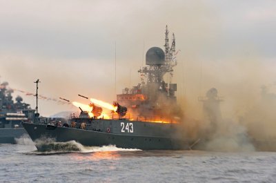 Нацразведка США прогнозирует усиление конфликта в Черном и Азовском морях между Россией и Украиной - «Новороссия»