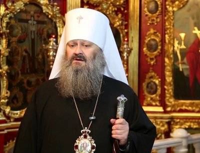 Наместник Киево-Печерской Лавры заявил о намерении украинских властей передает монастырь раскольникам - «Новороссия»