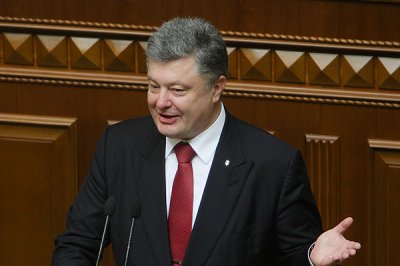 Найем: Порошенко выдвинет свою кандидатуру на выборы 29 января - «Новороссия»