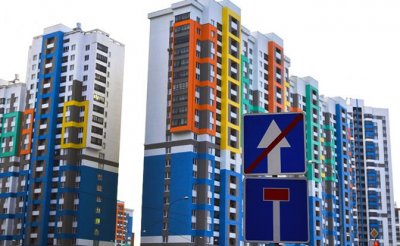 Недвижимость-2018: Пока россияне нищали, квартиры дорожали - «Недвижимость»