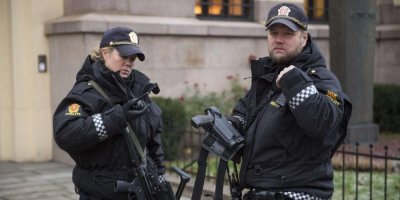 Норвежская полиция арестовала россиянина по подозрению в терроризме