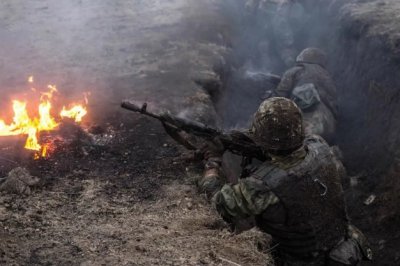 ООН зафиксировала более 40 тыс. жертв конфликта в Донбассе с 2014 года - «Новороссия»