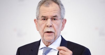 «Относятся как к колонии»: Президент Австрии раскритиковал США за давление на ЕС по поводу «Северного потока-2» - «Новороссия»