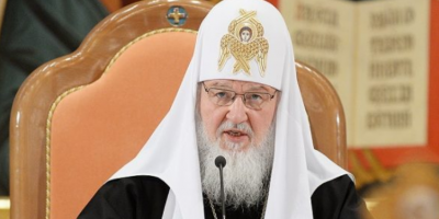 Патриарх Кирилл сравнил с фашистами женщин, сделавших аборт по медицинским показаниям