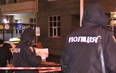 Подозреваемого в убийстве сотрудника УГО оставили под стражей - «Украина»