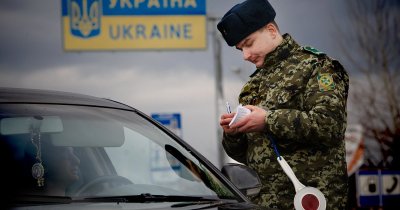 Пограничники не пустили на Украину более 500 граждан РФ с начала 2019 года - «Новороссия»