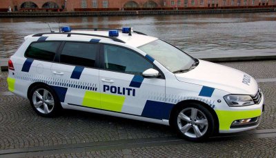 Полиция Копенгагена арестовала четверых граждан Украины - «Новороссия»