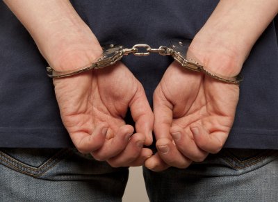 Полиция задержала вооруженного педофила в Запорожье - «Новороссия»