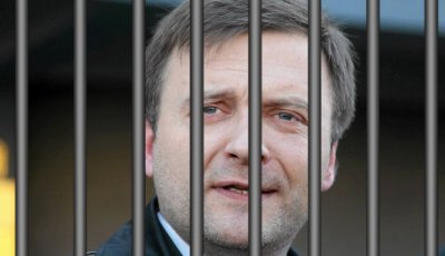 Политический узник Матеуш Пискорский может выйти на свободу под залог - «Новороссия»