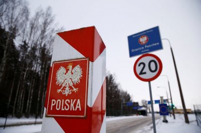 Польские пограничники задержали гражданина Украины за попытку контрабанды гаубицы - «Новороссия»