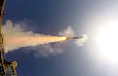 Полторак объявил о начале серийного производства ракетных комплексов «Ольха» - «Новороссия»