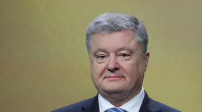 Порошенко гарантировал свободу вероисповедания на Украине - «Новороссия»