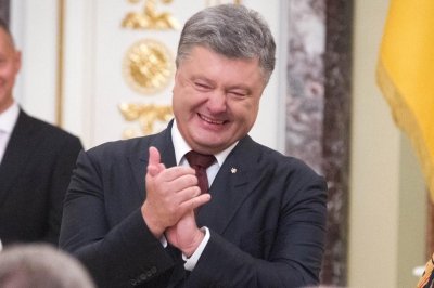 Порошенко назвал сроки экономического возрождения Украины - «Новороссия»