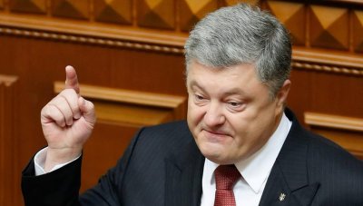 Порошенко заранее обвинил Россию во влиянии на украинские выборы - «Новороссия»