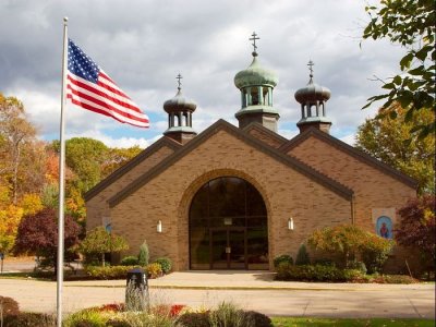 Православная церковь США отказалась признавать украинских раскольников - «Новороссия»