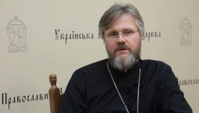 Представитель УПЦ МП прокомментировал сомнения Порошенко в каноничности Русской церкви - «Новороссия»