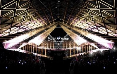 Представлен официальный логотип Евровидения 2019 - (видео)
