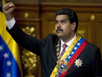 Президент Венесуэлы Мадуро заявил об отсутствии причин для отставки - «Новороссия»