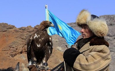 Проект «Казахстан» близок к завершению - «Политика»