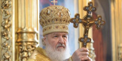 РАН отменила церемонию присвоения патриарху Кириллу звания почетного профессора