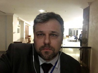 Родион Мирошник: Ждать конструктива от Киева на очередной встрече в Минске нет оснований - «Новороссия»