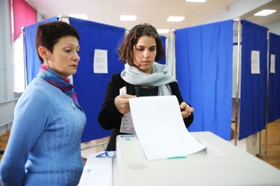 Россия намерена отправить наблюдателей на президентские выборы на Украине - «Новороссия»
