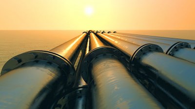 Россия назвала условия для нового газового контракта с Украиной - «Новороссия»