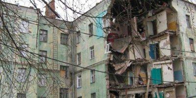 Россиян обяжут платить за страхование жилья от ЧС