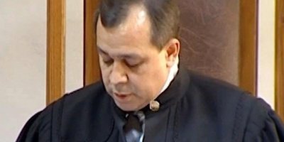 Сбивший девушку краснодарский судья подал в отставку