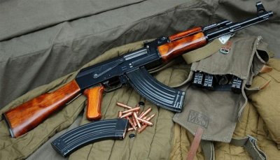 СБУ изъяла у граждан Украины более 1 тыс. единиц оружия за год - «Новороссия»