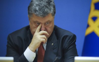 СМИ: Порошенко намерен уволить главу своей администрации за предательство - «Новороссия»